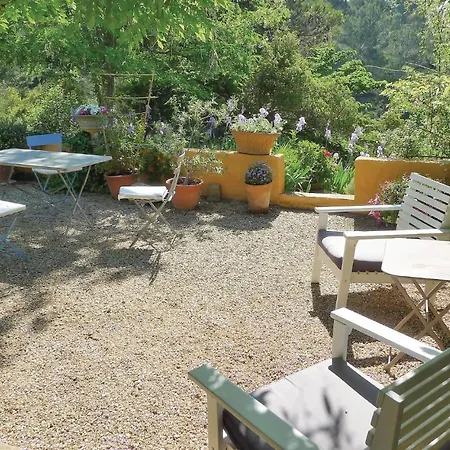 Holiday Mas La Hulotte N-870 Casa vacanze *