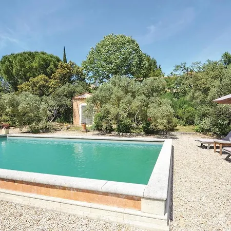 Casa vacanze Holiday Mas La Hulotte N-870 Les Baux-de-Provence