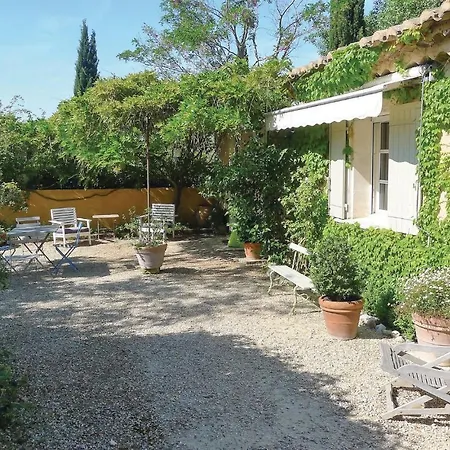 Casa vacanze Holiday Mas La Hulotte N-870 Les Baux-de-Provence