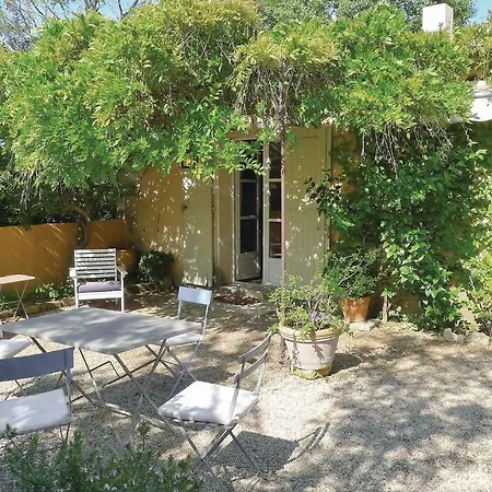 Holiday Mas La Hulotte N-870 Casa vacanze *