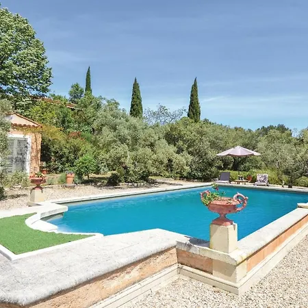 Casa vacanze Holiday Mas La Hulotte N-870 *